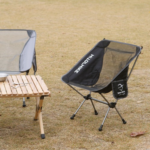 캄푸스 하이토하이크 감성 캠핑 초경량 접이식 커밋 로우 폴딩 체어 의자